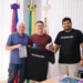 David Almeida anuncia início do Tecnogame 2025 e destaca apoio da Prefeitura ao maior evento geek da região Norte