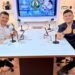Conexão Amazônia destaca o sucesso do programa Recupera Fone e a importância da blindagem digital