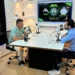Eurico Tavares destaca inclusão, ações sociais e apoio às famílias TEA em entrevista com Márcio Heli