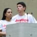 CMM recebe família de criança vítima de erro médico e reafirma compromisso com a busca por justiça