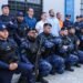 Câmara aprova projeto que cria 800 cargos para Guarda Municipal