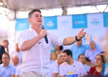 OPERAÇÃO VERDADE: Prefeito David Almeida lança movimento para combater a desinformação em Manaus
