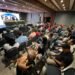 Prefeito David Almeida assina ordem de serviço para início da construção da Fundação Municipal Transtorno do Espectro Autista (FMTEA)