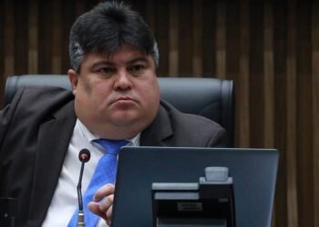 David Reis vai a Brasília para posse e articulações políticas