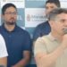 David Almeida descarta aumento da tarifa de ônibus em Manaus em 2026