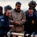 Após operação dos EUA, Maduro é apresentado à Justiça em Nova York
