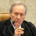 Ricardo Lewandowski pede demissão do Ministério da Justiça e deixa governo Lula