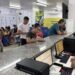 HOSPITAL Público Veterinário do Amazonas ultrapassa 127 mil procedimentos em três meses de funcionamento