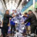 Prefeitura de Manaus realiza sorteio com carro zero quilômetro e outros prêmios nas galerias populares