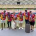 Banda do DJ Evandro Jr 2026 leva megaestrutura para o campo da Arena da Amazônia