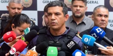Polícia Militar captura mais de 1,1 mil foragidos da Justiça no Amazonas em 2025