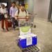 Hospital Delphina Aziz realiza dois transplantes renais com órgãos doados em Rondônia