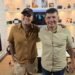 Leo Nascimento emociona ao falar sobre terapia, comunicação e conexões humanas no podcast Conexão Amazônia