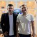Podcast Conexão Amazônia entrevista Otávio Farias, prefeito de Novo Airão, sobre eleição, gestão e desafios do município