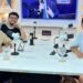 João Roberto destaca desafios da gestão pública e fortalecimento político em entrevista ao Podcast Conexão Amazônia