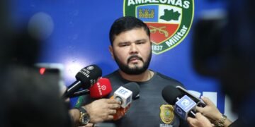 Programa Recupera Fone anuncia bloqueio de 62 mil celulares roubados no Amazonas